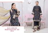Qalamkar Premium Collection 2025 Vol 2 by Shree Cotton Surat Pakistani Dress Material Wholesale Market